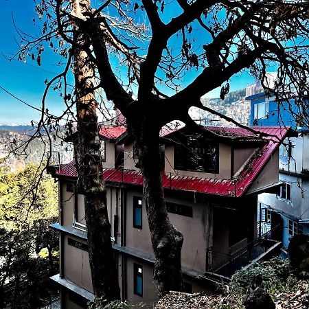 Nirvana Rooms Shimla Ngoại thất bức ảnh