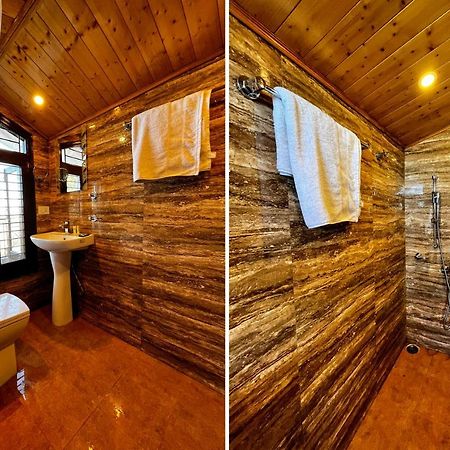 Nirvana Rooms Shimla Ngoại thất bức ảnh