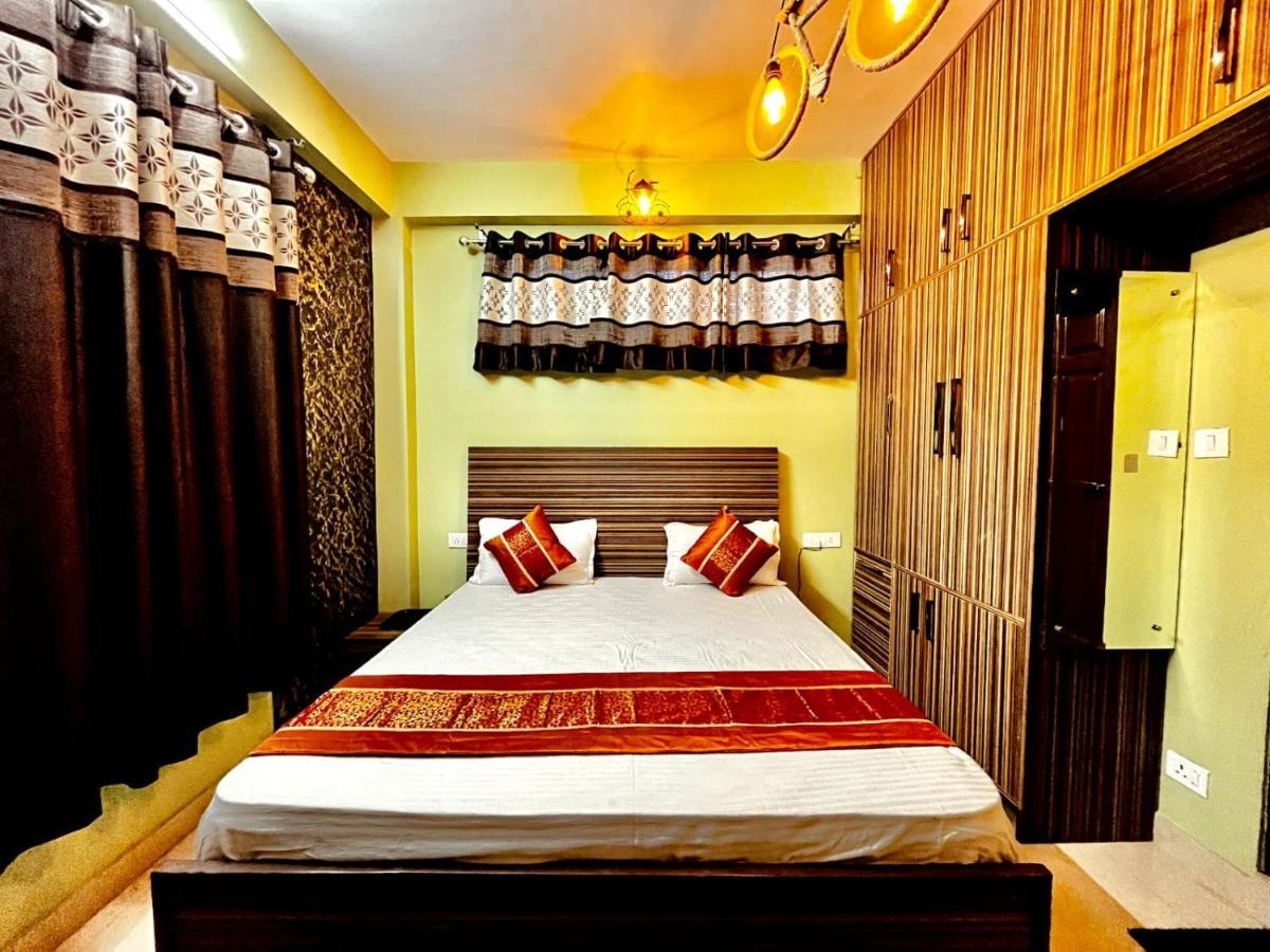 Nirvana Rooms Shimla Ngoại thất bức ảnh