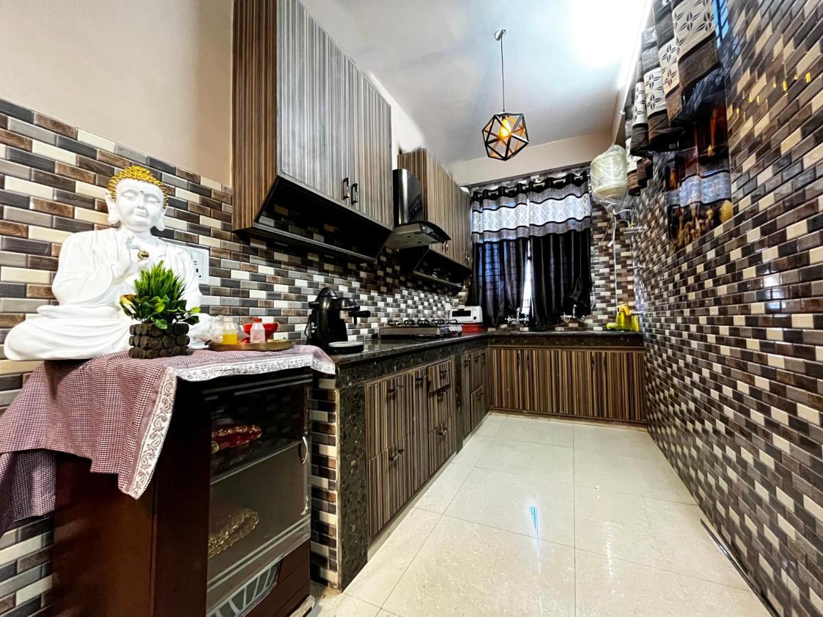 Nirvana Rooms Shimla Ngoại thất bức ảnh