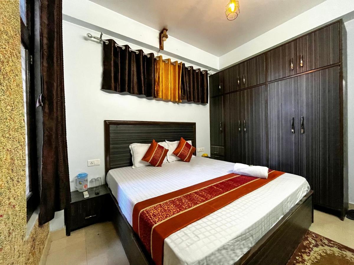 Nirvana Rooms Shimla Ngoại thất bức ảnh
