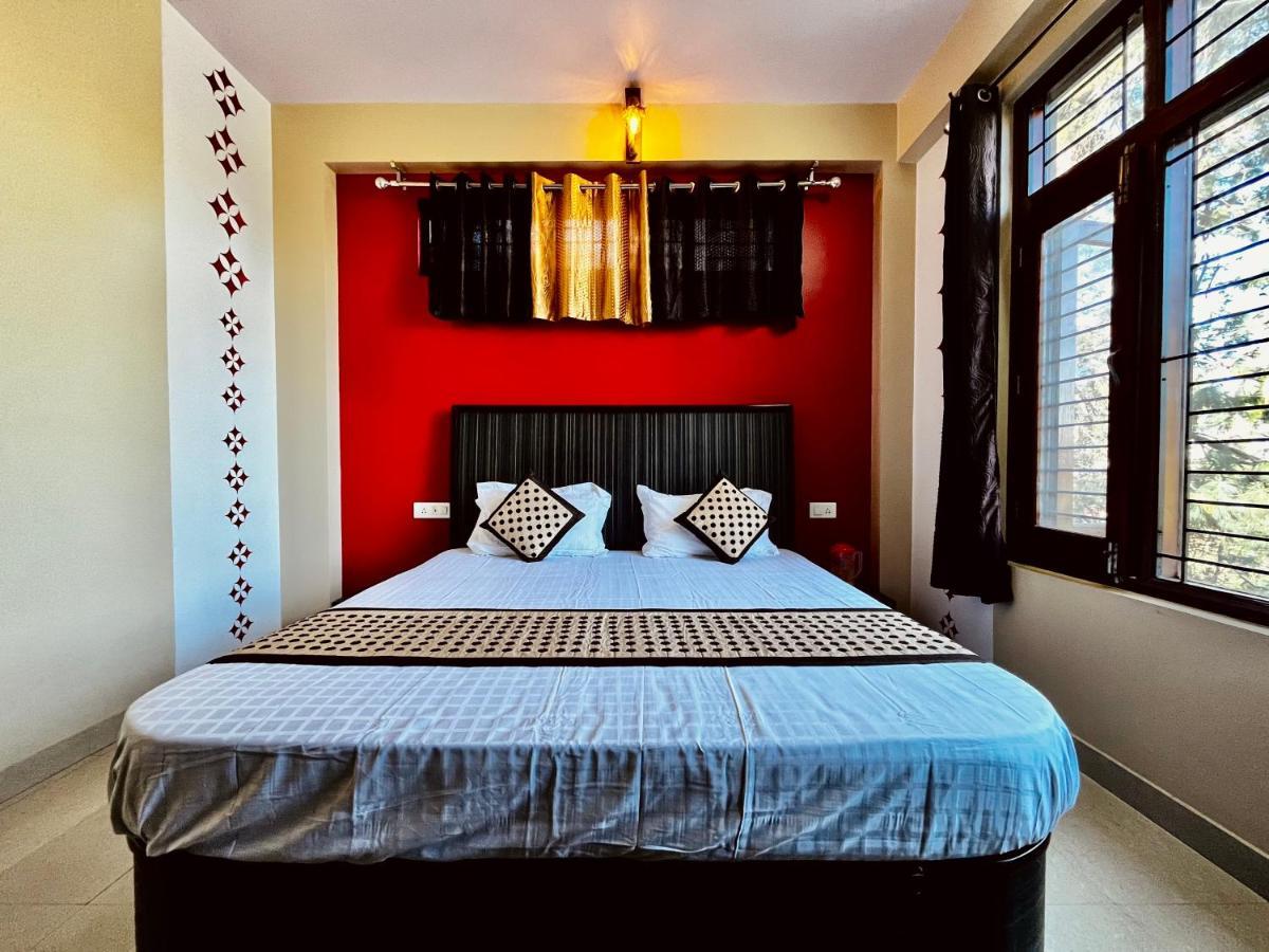 Nirvana Rooms Shimla Ngoại thất bức ảnh