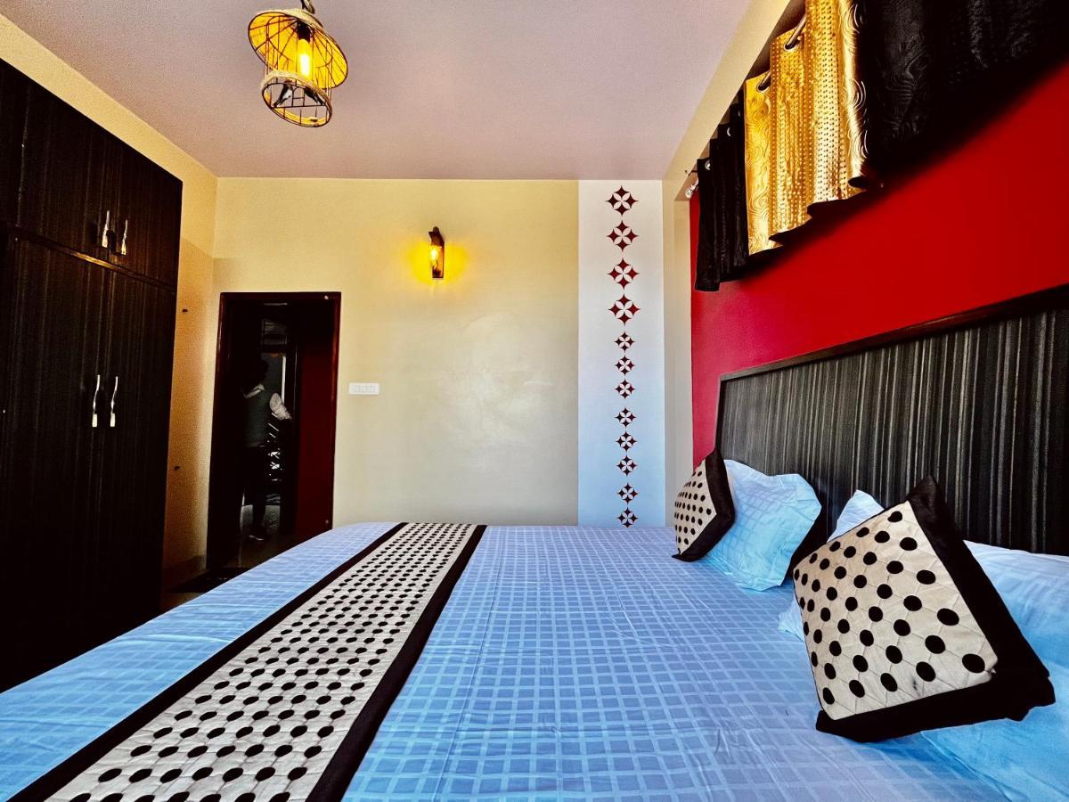 Nirvana Rooms Shimla Ngoại thất bức ảnh