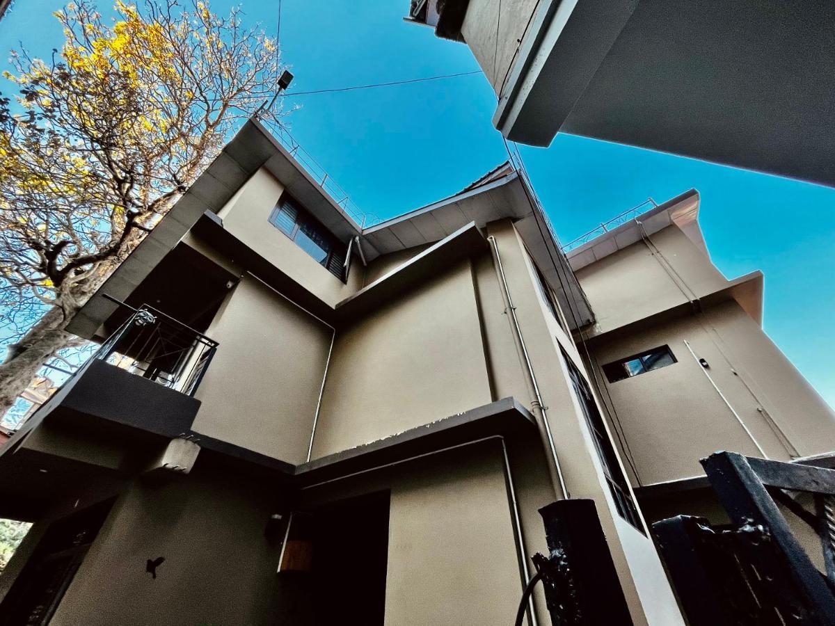 Nirvana Rooms Shimla Ngoại thất bức ảnh