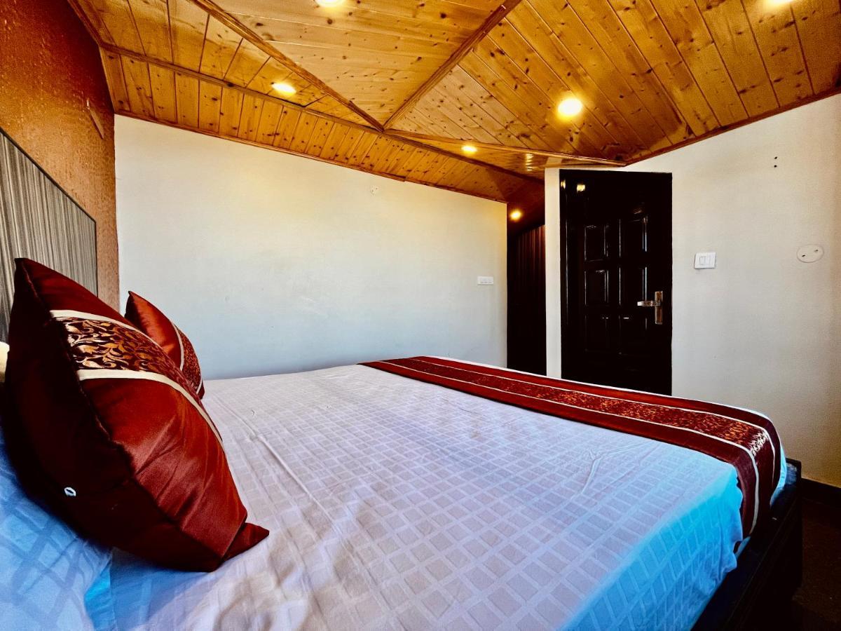 Nirvana Rooms Shimla Ngoại thất bức ảnh