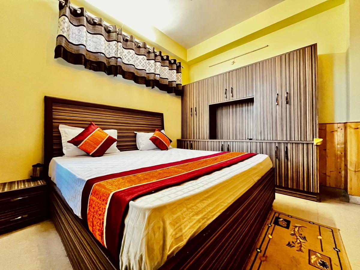 Nirvana Rooms Shimla Ngoại thất bức ảnh