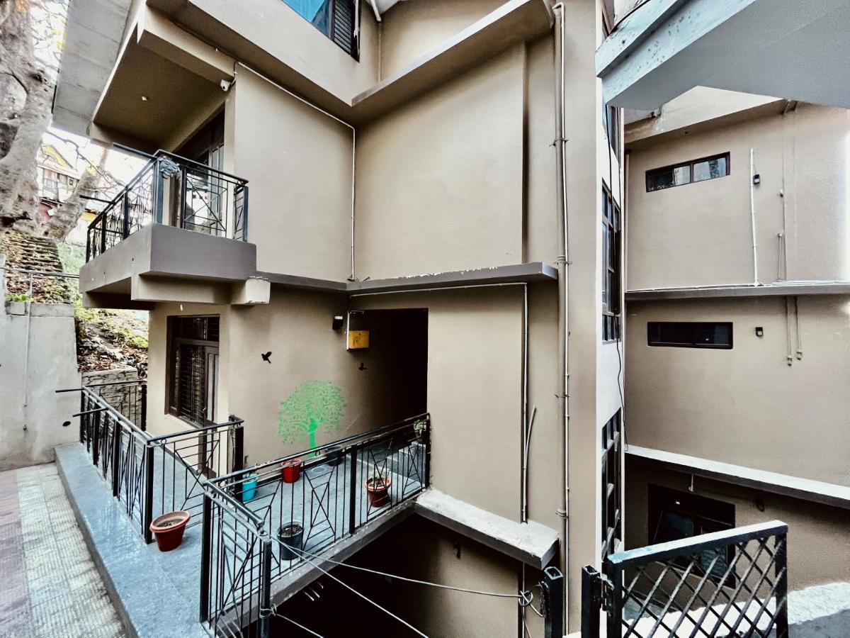 Nirvana Rooms Shimla Ngoại thất bức ảnh