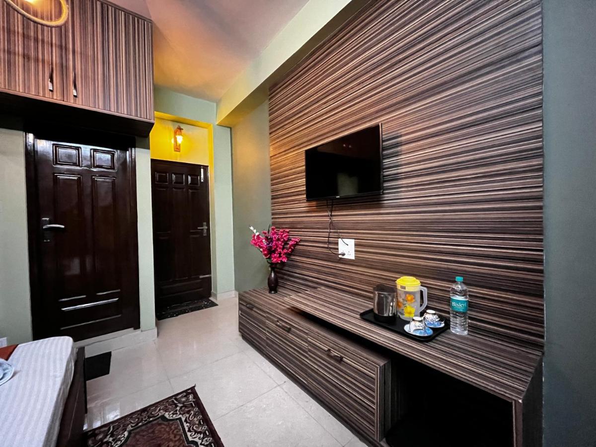 Nirvana Rooms Shimla Ngoại thất bức ảnh