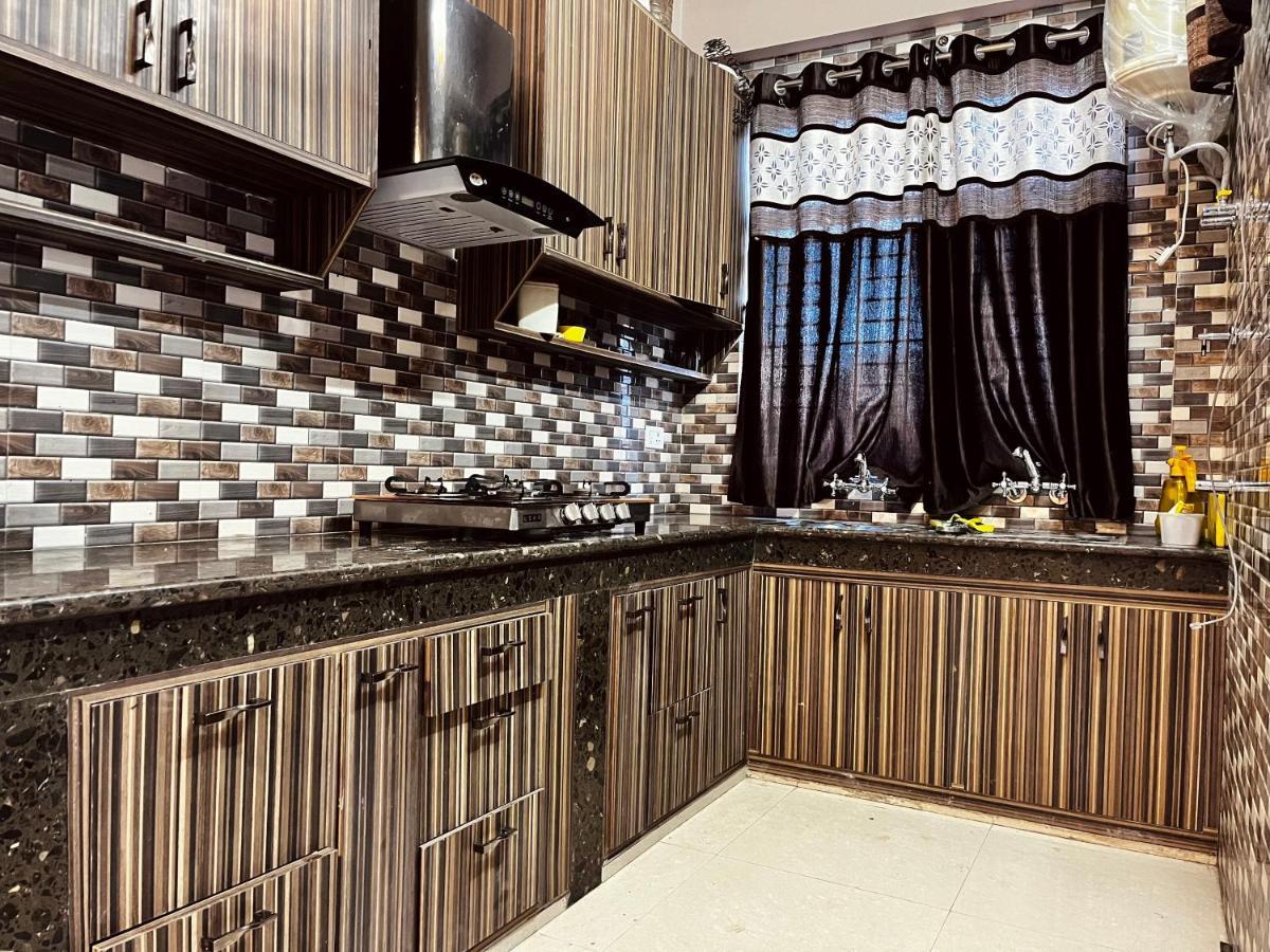 Nirvana Rooms Shimla Ngoại thất bức ảnh