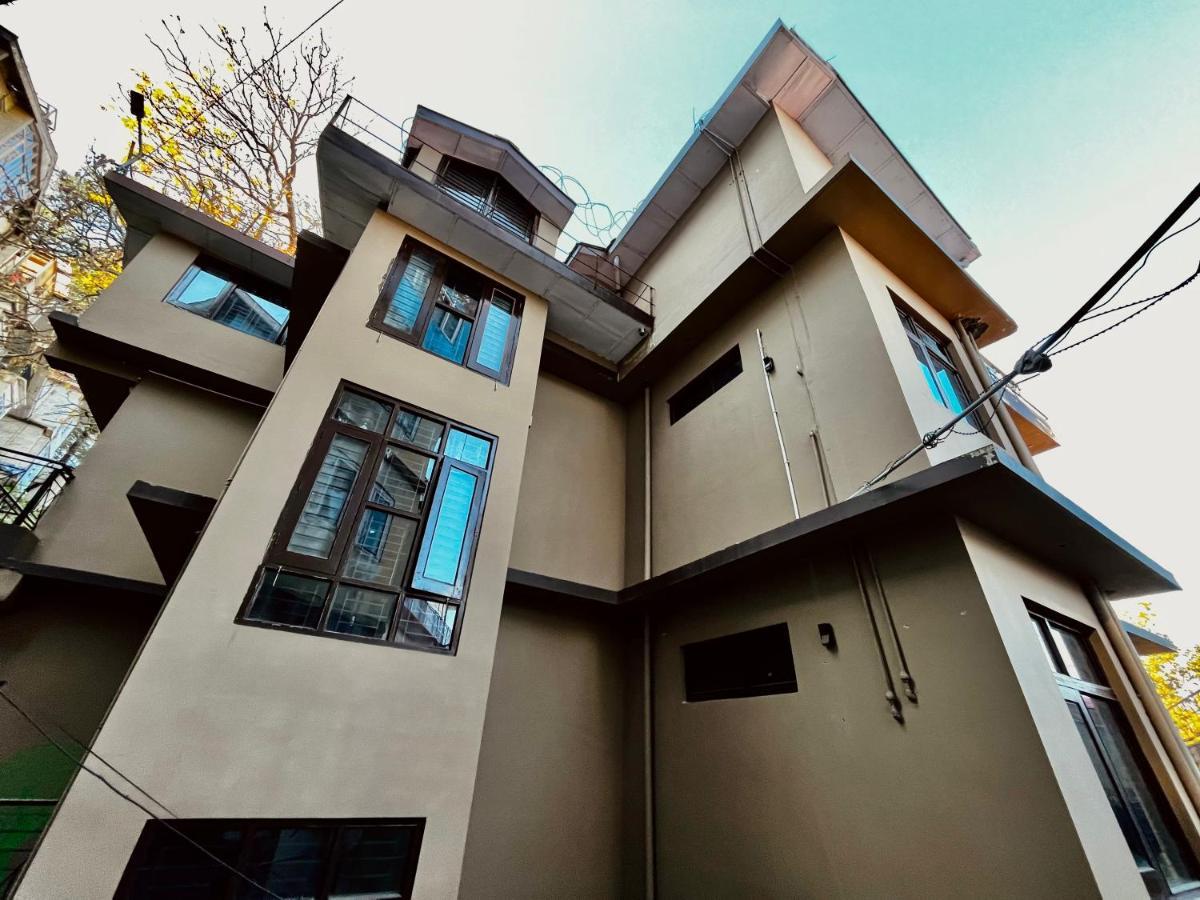 Nirvana Rooms Shimla Ngoại thất bức ảnh