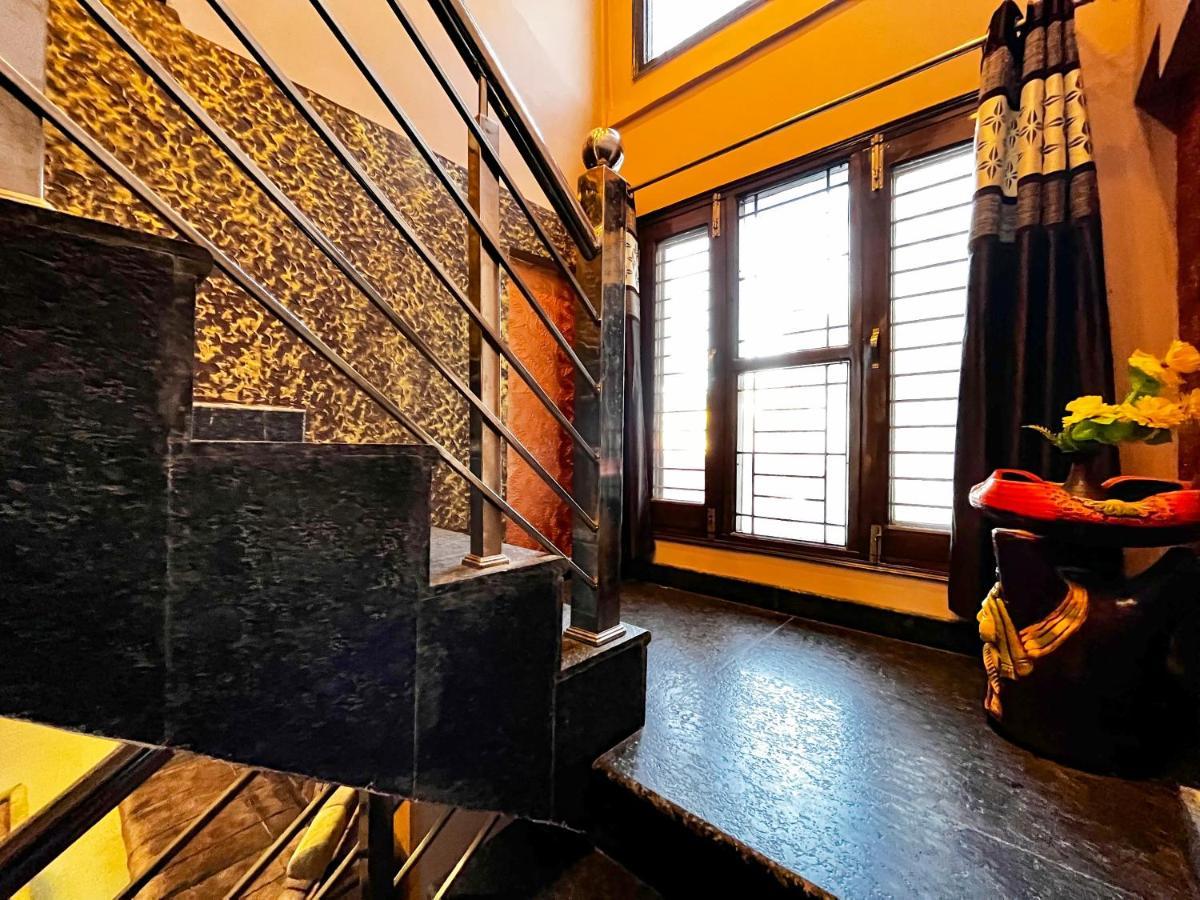 Nirvana Rooms Shimla Ngoại thất bức ảnh